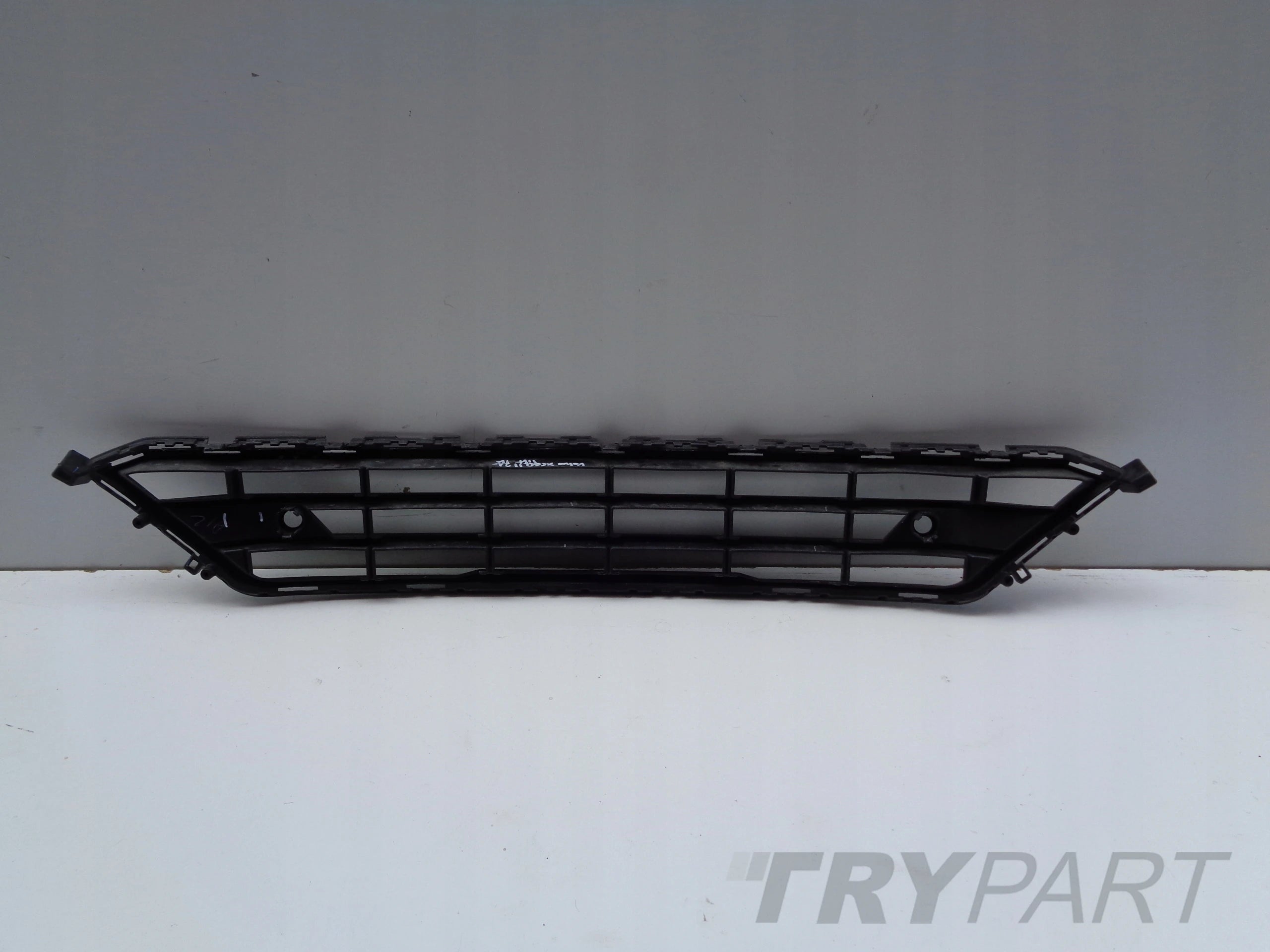 VOLVO XC60 II 21- FACELIFT BUMPER GRILLE