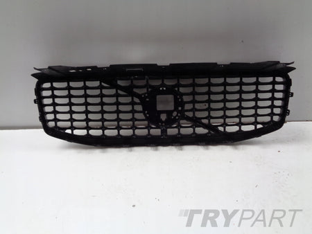 VOLVO XC60 II 21- LIFT R-DESIGN Grill Grille