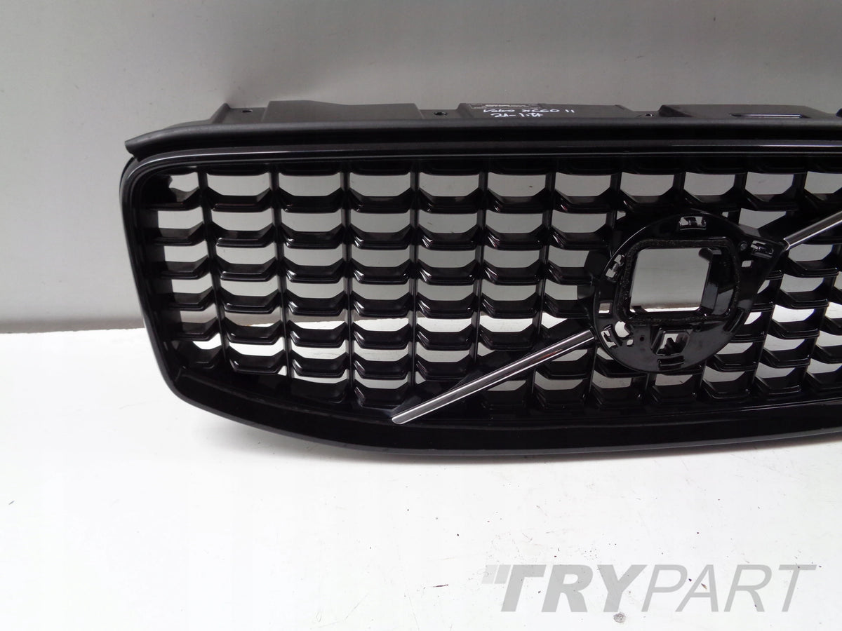 VOLVO XC60 II 21- LIFT R-DESIGN Grill Grille