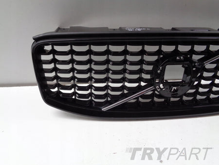 VOLVO XC60 II 21- LIFT R-DESIGN Grill Grille
