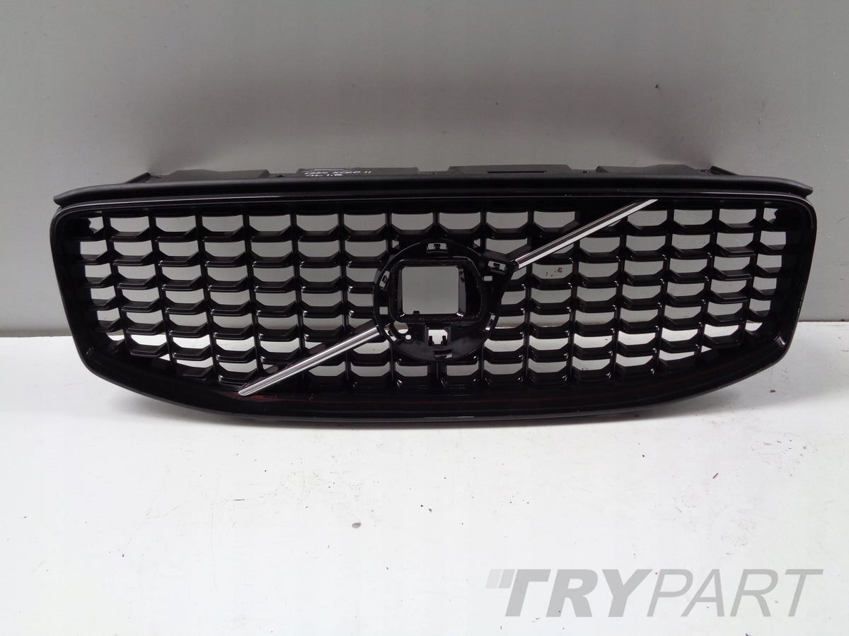 VOLVO XC60 II 21- LIFT R-DESIGN Grill Grille