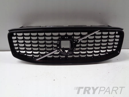 VOLVO XC60 II 21- LIFT R-DESIGN Grill Grille