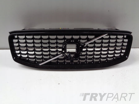 VOLVO XC60 II 21- LIFT R-DESIGN Grill Grille