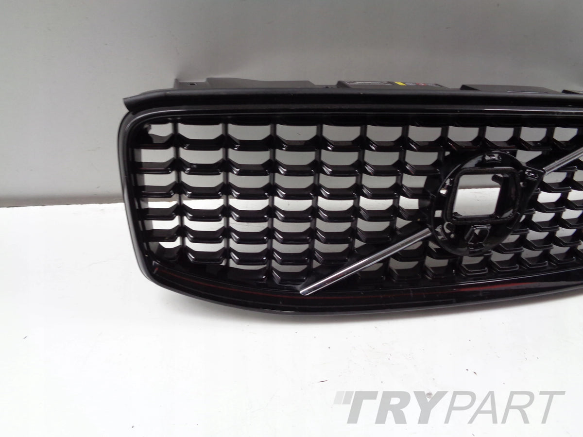 VOLVO XC60 II 21- LIFT R-DESIGN Grill Grille