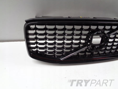 VOLVO XC60 II 21- LIFT R-DESIGN Grill Grille