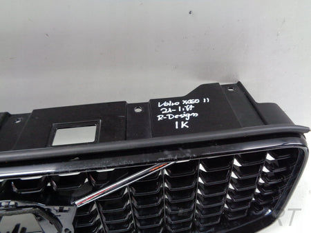 VOLVO XC60 II 21- LIFT R-DESIGN Grill Grille
