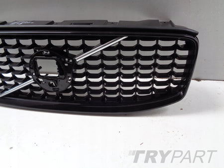 VOLVO XC60 II 21- LIFT R-DESIGN Grill Grille