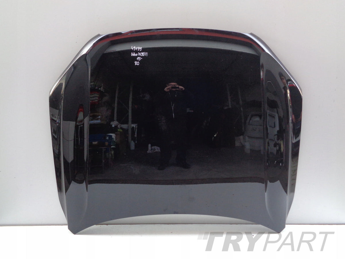 VOLVO XC90 II 15- Engine Hood Lid No. 49199