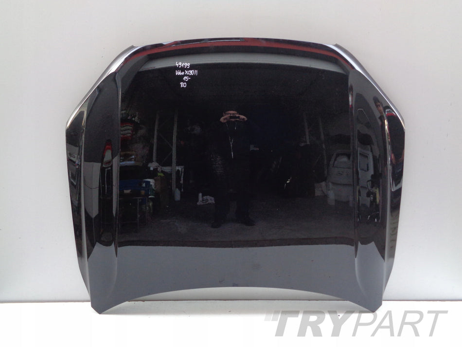 VOLVO XC90 II 15- Engine Hood Lid No. 49199