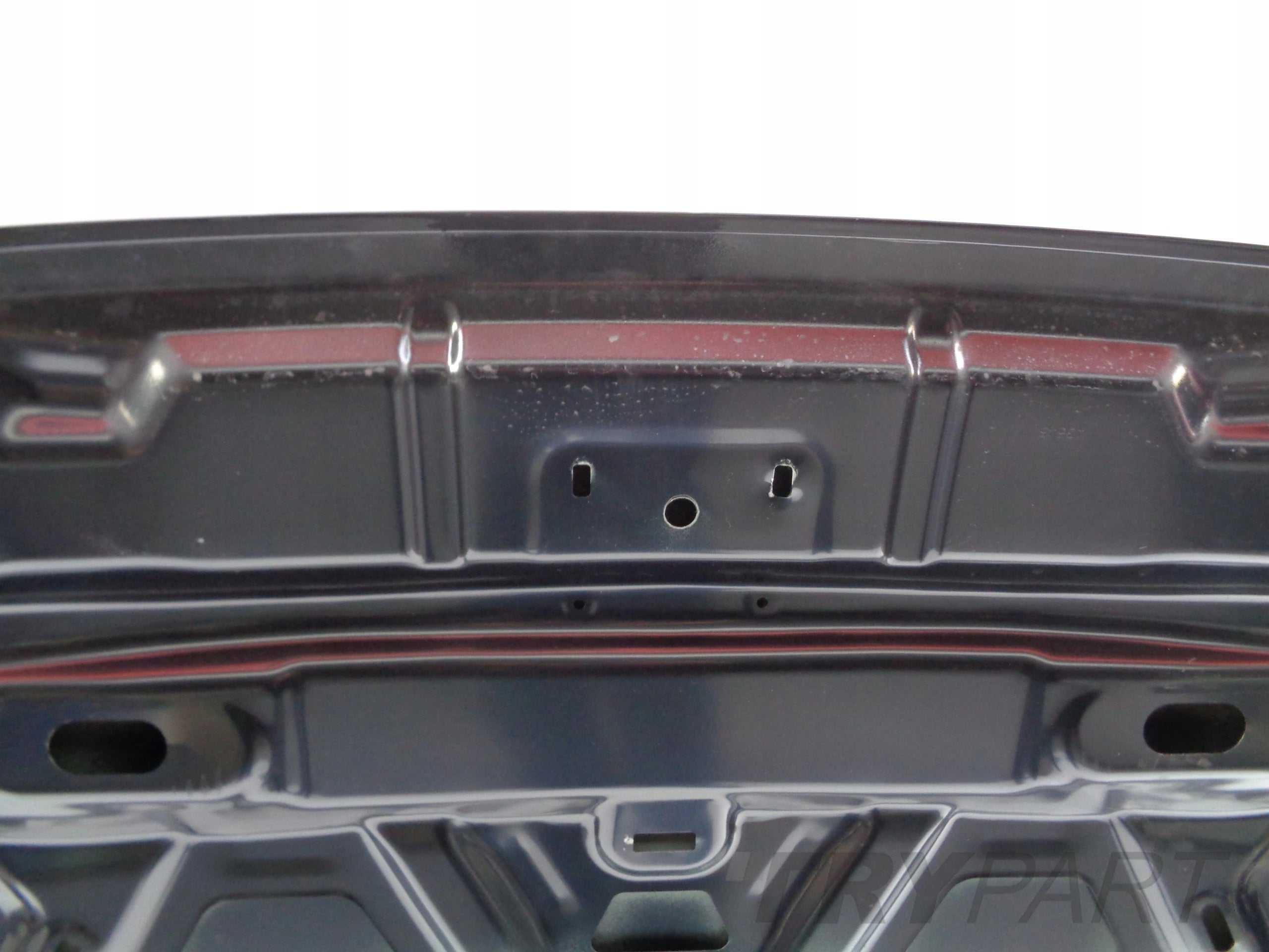 VOLVO XC90 II 15- Engine Hood Lid No. 49199