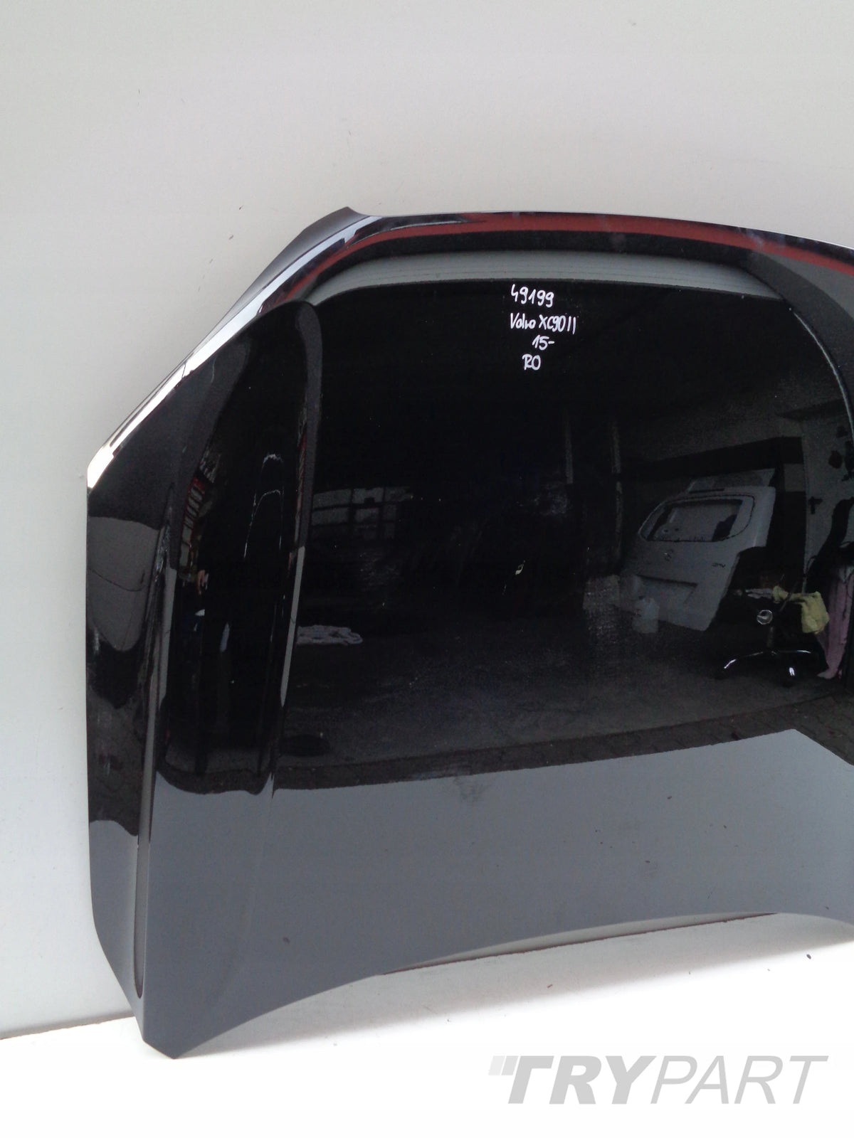 VOLVO XC90 II 15- Engine Hood Lid No. 49199