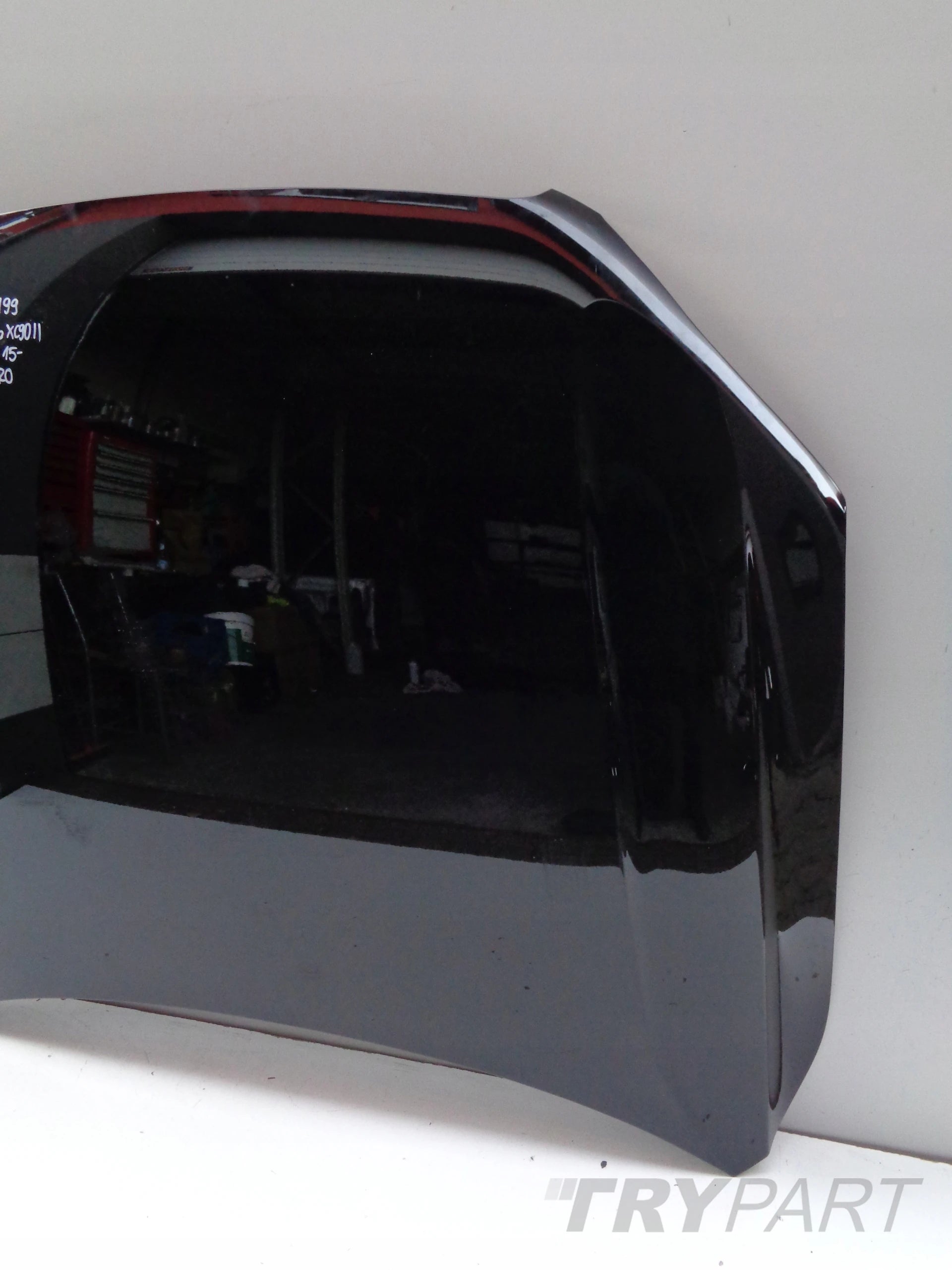 VOLVO XC90 II 15- Engine Hood Lid No. 49199