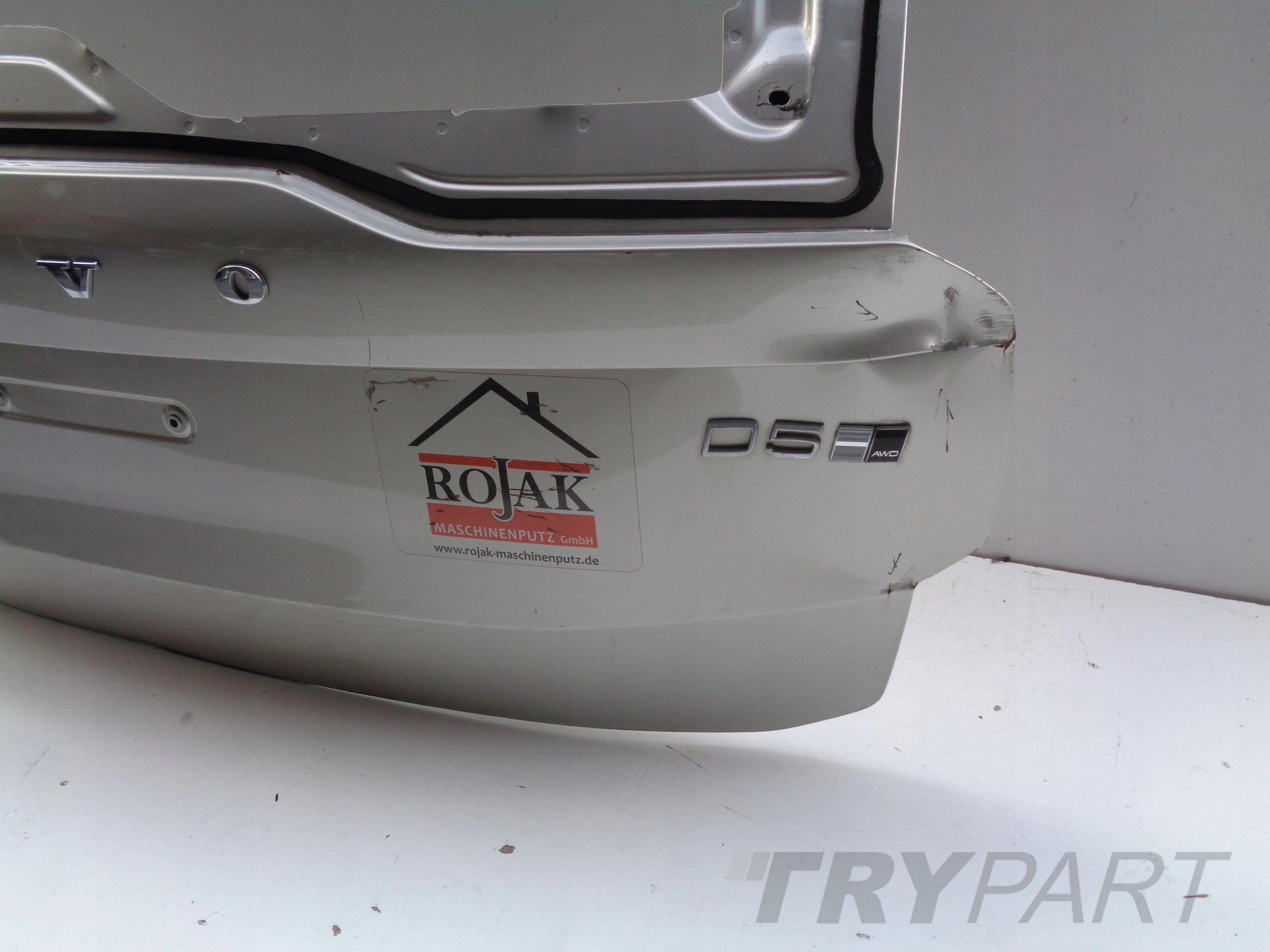 VOLVO XC90 II 15- TAILGATE NR 12622
