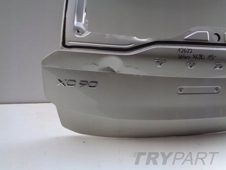 VOLVO XC90 II 15- TAILGATE NR 12622