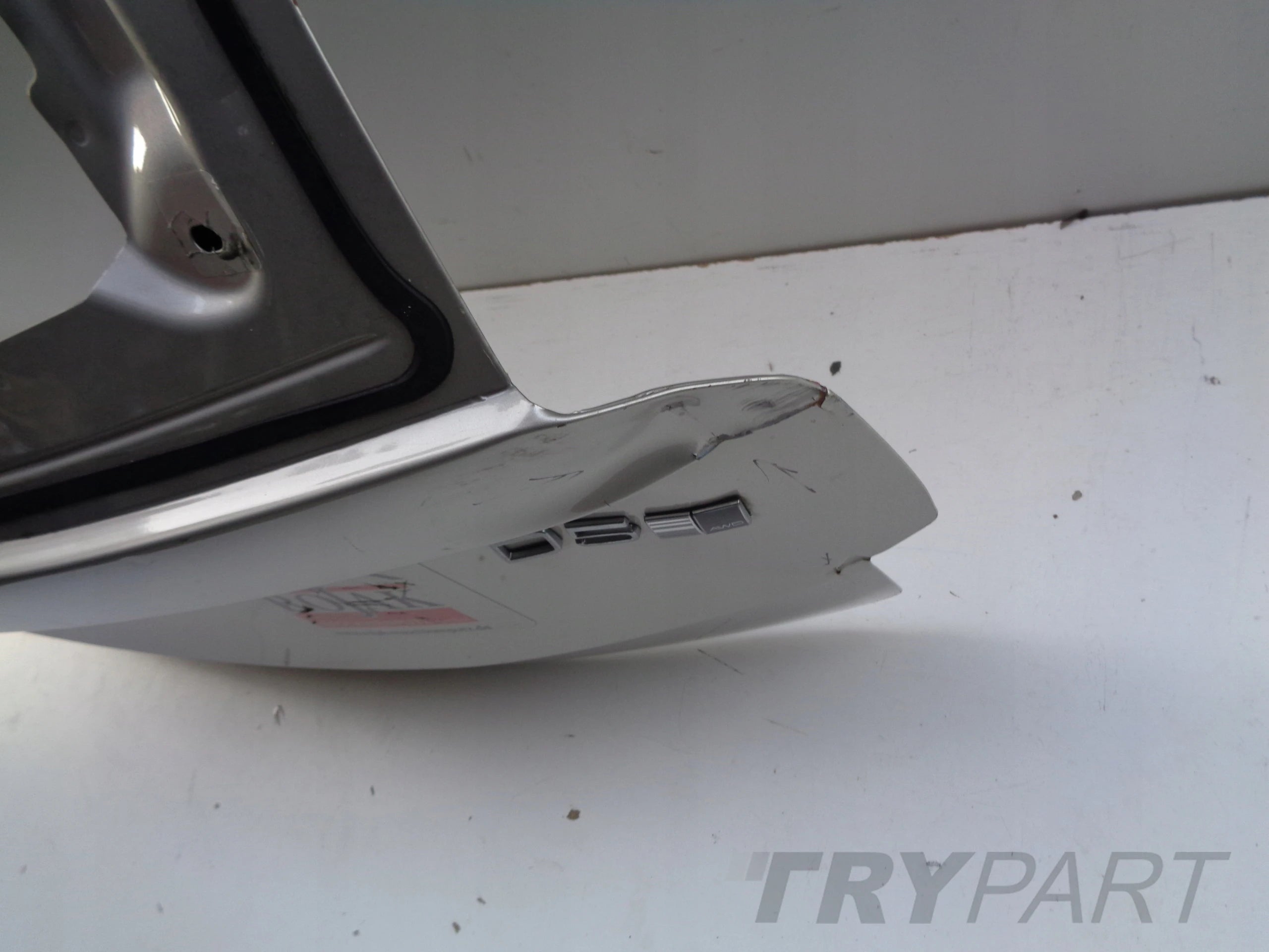VOLVO XC90 II 15- TAILGATE NR 12622