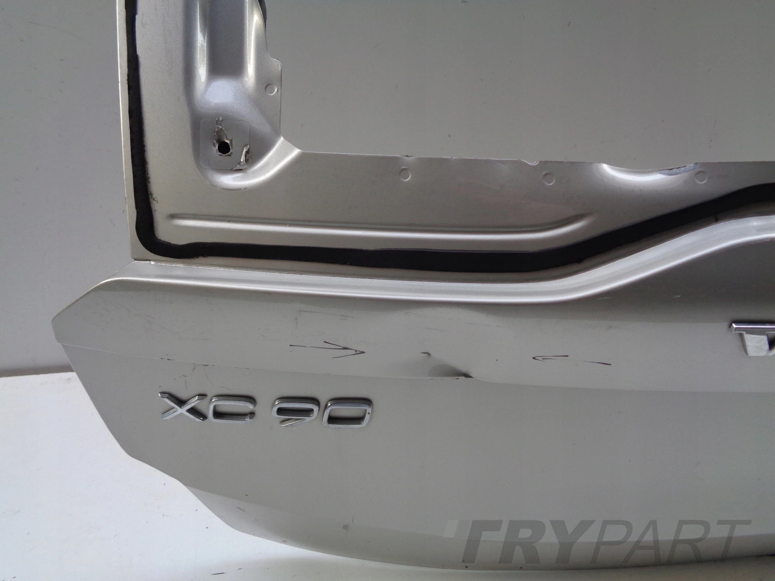 VOLVO XC90 II 15- TAILGATE NR 12622