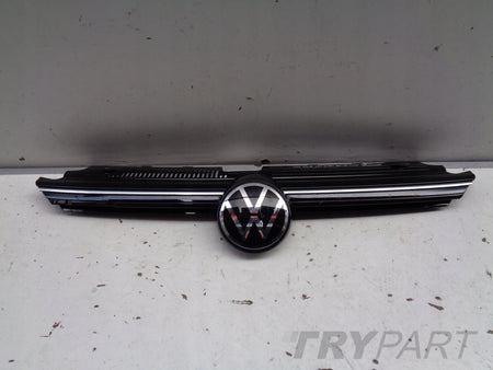 VW GOLF VIII 8 5H 5H0 20- R-LINE RADIATOR GRILLE