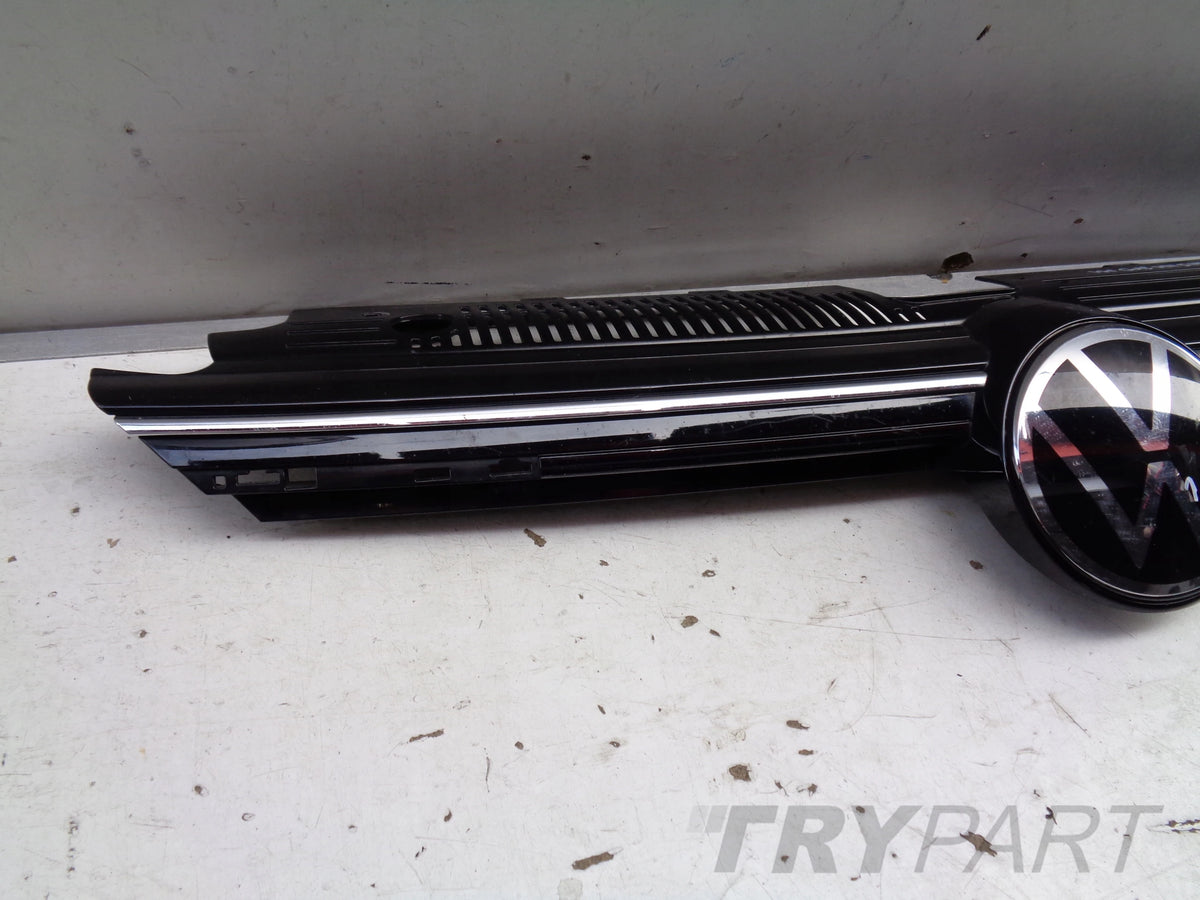 VW GOLF VIII 8 5H 5H0 20- R-LINE RADIATOR GRILLE