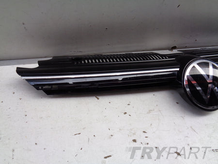 VW GOLF VIII 8 5H 5H0 20- R-LINE RADIATOR GRILLE