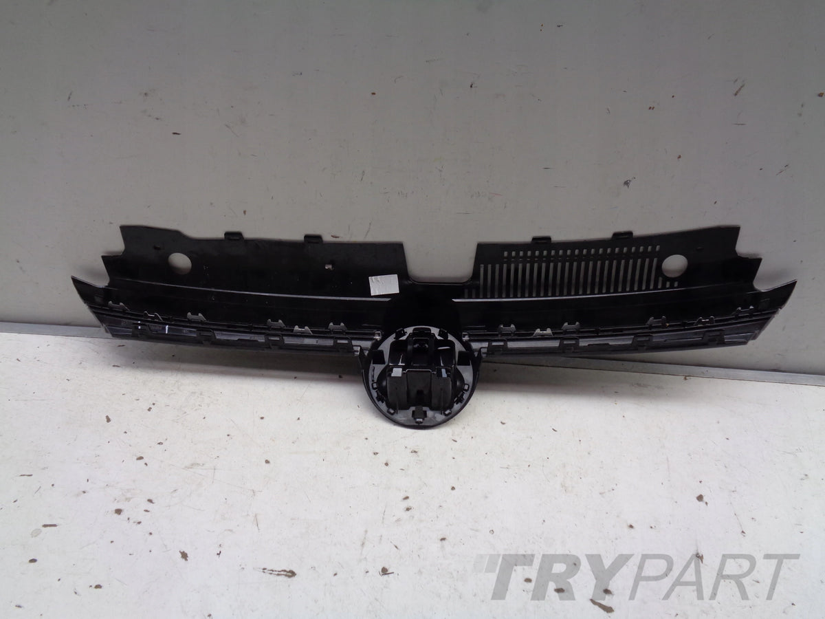 VW GOLF VIII 8 5H 5H0 20- R-LINE RADIATOR GRILLE