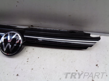 VW GOLF VIII 8 5H 5H0 20- R-LINE RADIATOR GRILLE