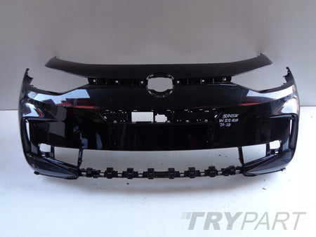 VW ID3 10A 23- LIFT FRONT BUMPER NO. 50715