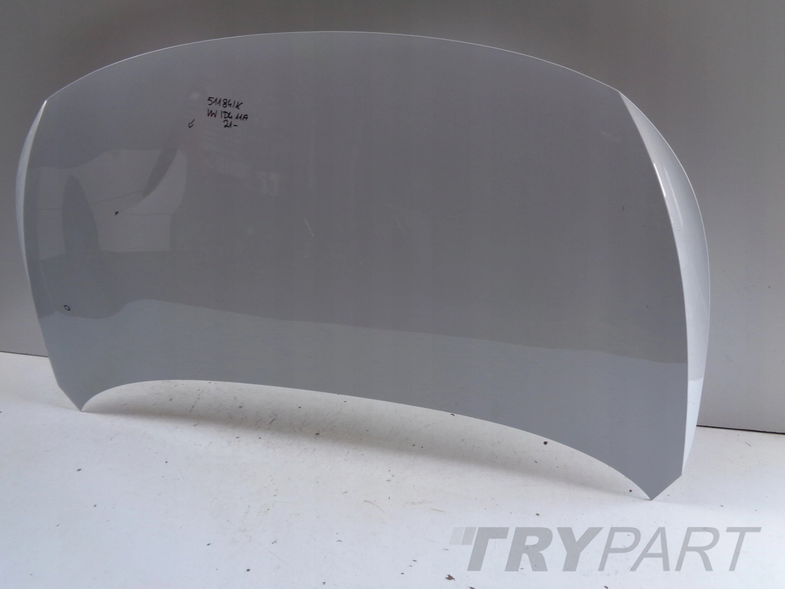 VW ID4 11A 21- ENGINE HOOD COVER NO. 51184
