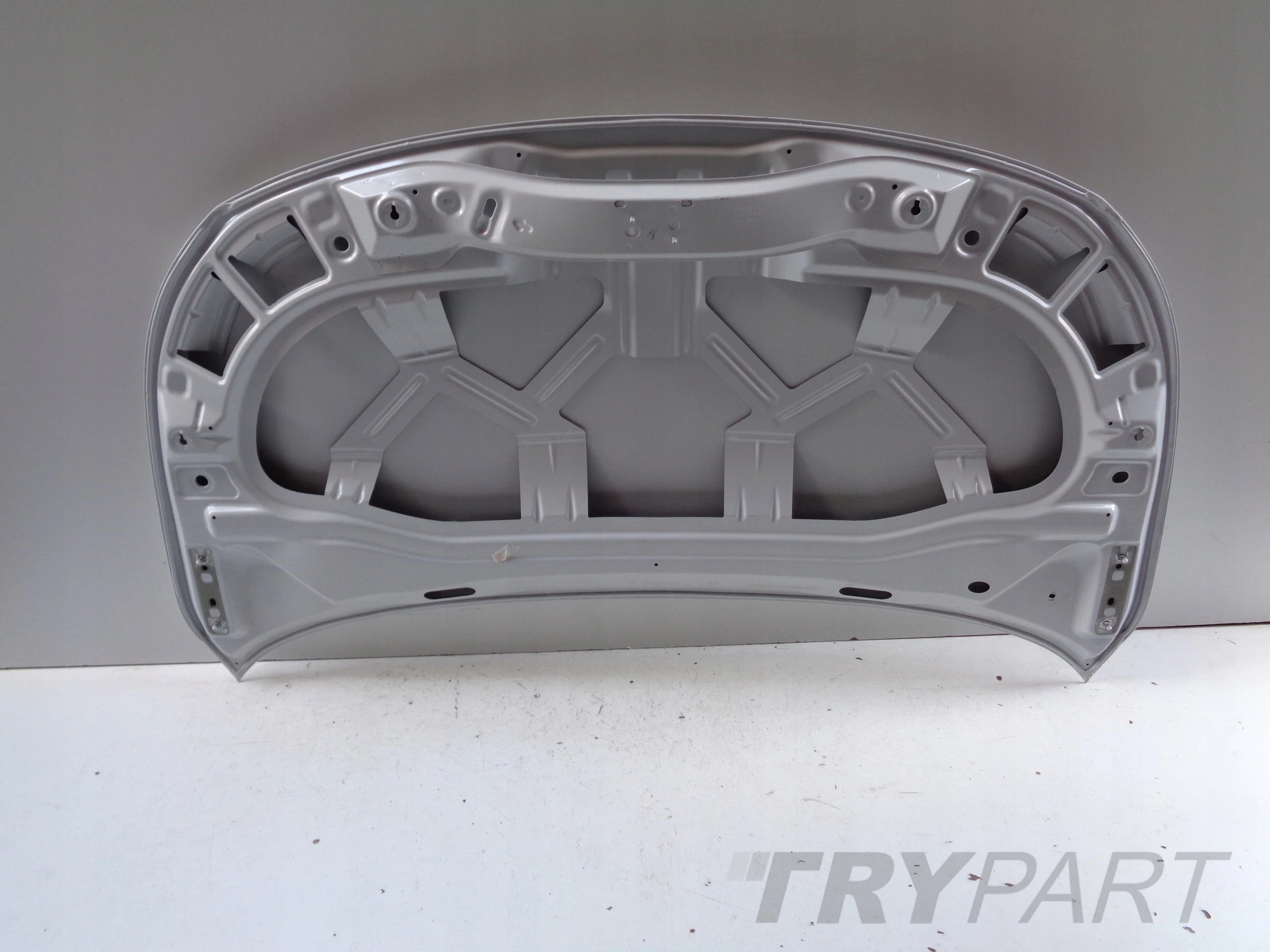 VW ID4 11A 21- ENGINE HOOD COVER NO. 51184