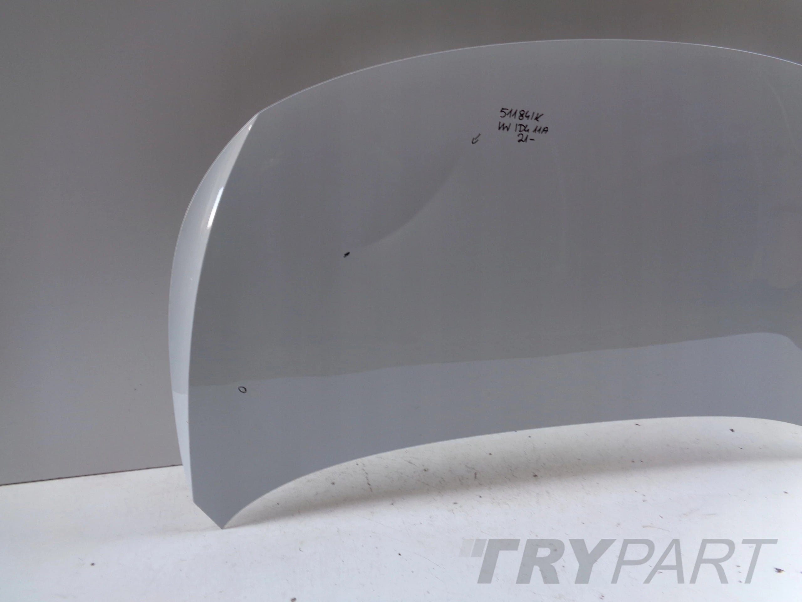 VW ID4 11A 21- ENGINE HOOD COVER NO. 51184