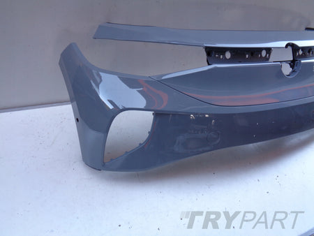 VW ID4 11A 21- FRONT BUMPER NO. 36730