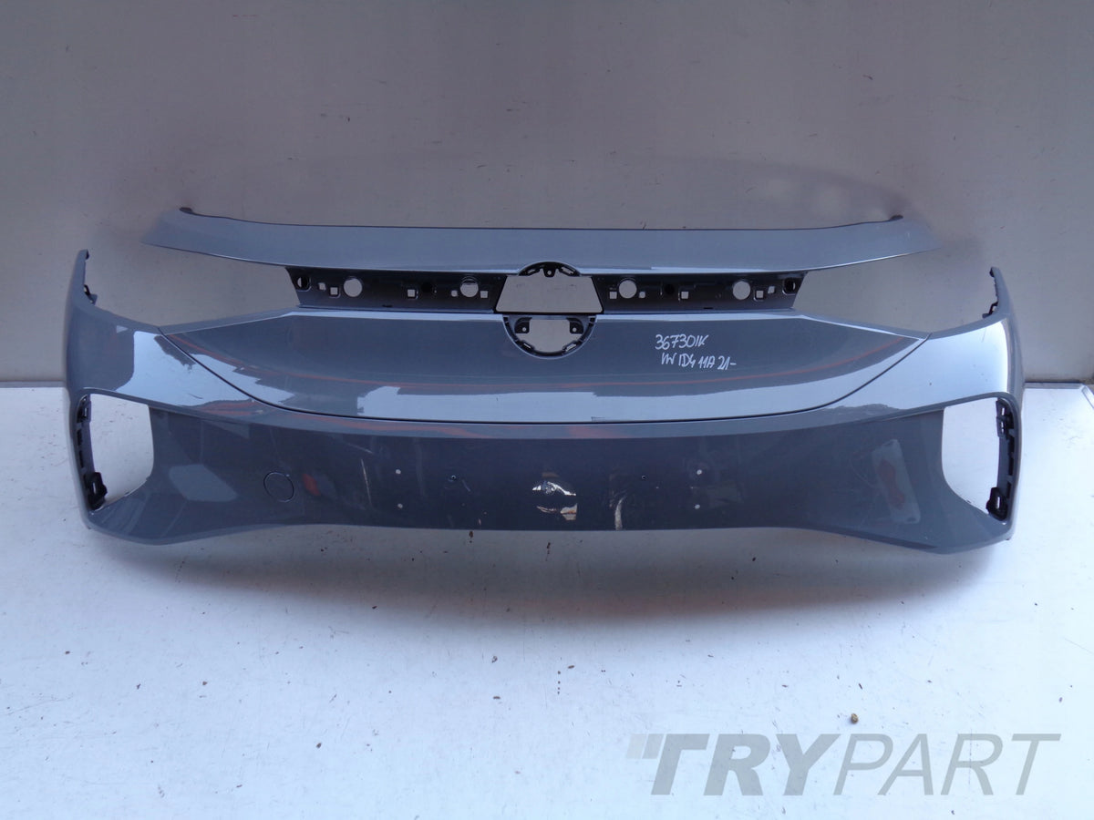VW ID4 11A 21- FRONT BUMPER NO. 36730