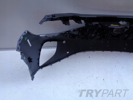 VW ID4 11A 21- FRONT BUMPER NO. 36730