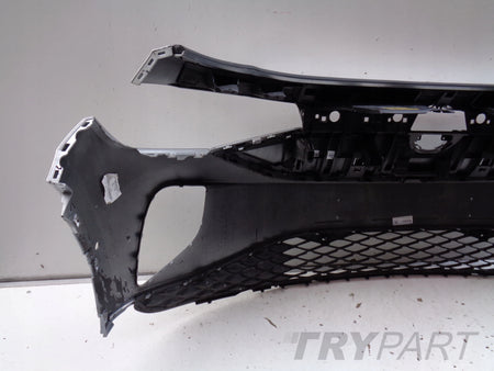 VW ID4 11A 21- FRONT BUMPER NO. 46145