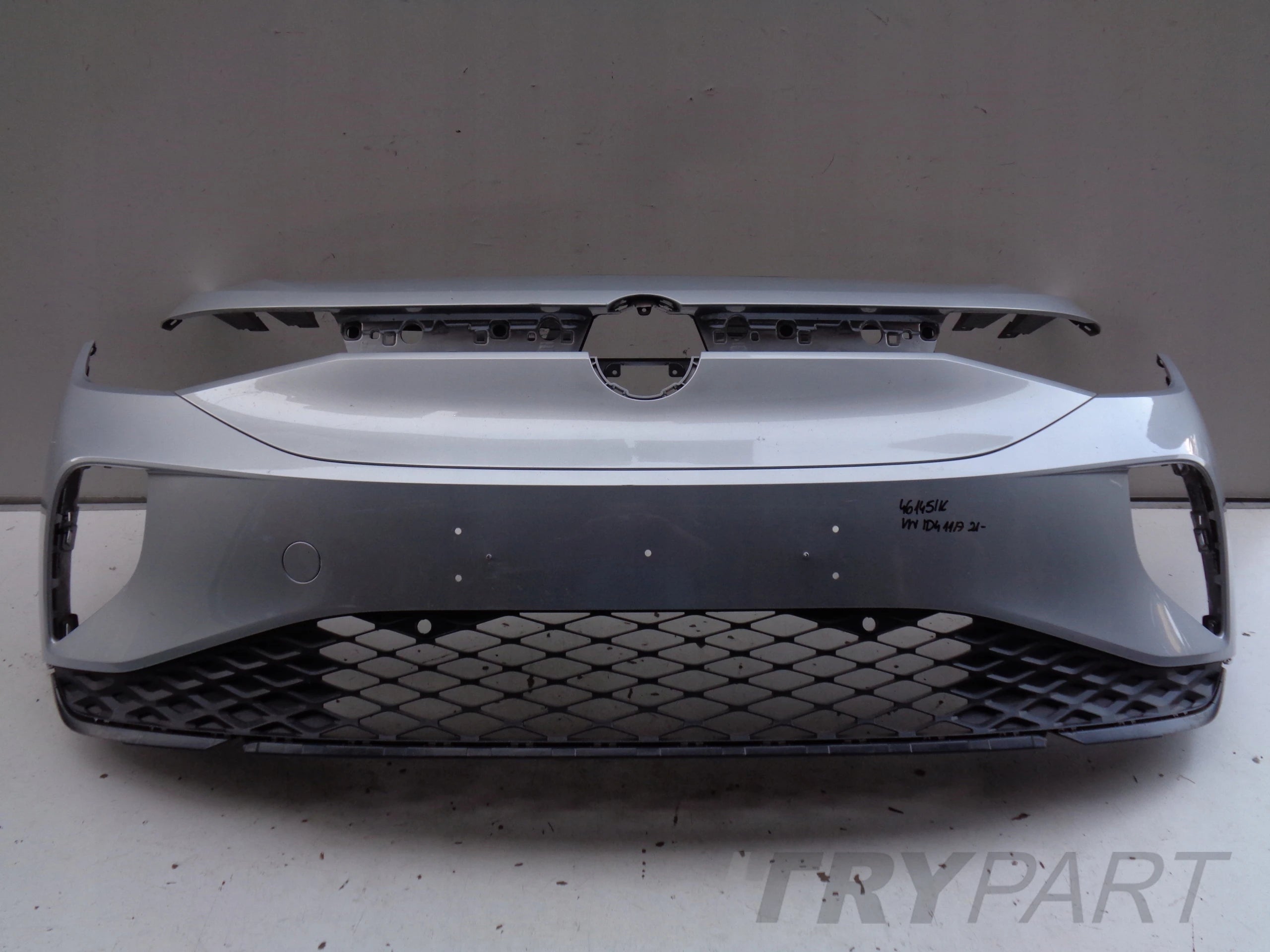 VW ID4 11A 21- FRONT BUMPER NO. 46145
