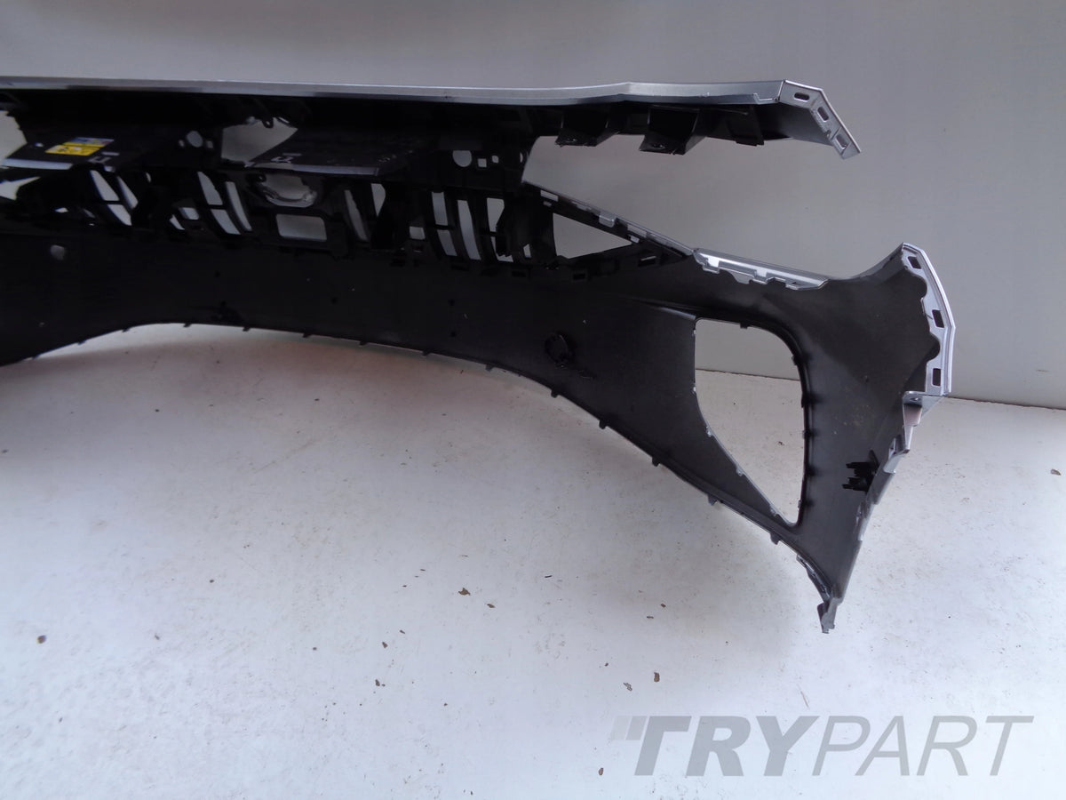 VW ID4 11A 21- FRONT BUMPER NO. 50620
