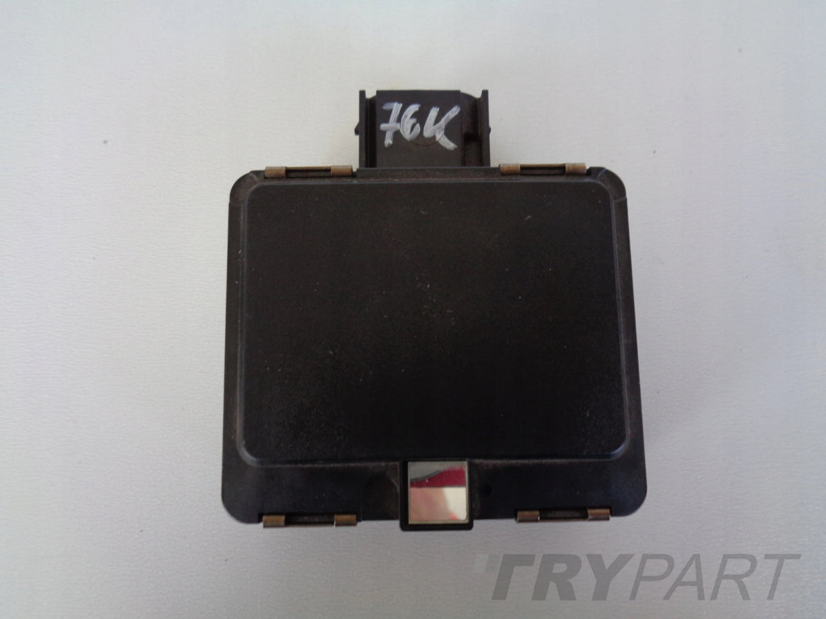 VW RADAR DISTRONIC ACC SENSOR 7E0907561C