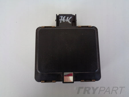 VW RADAR DISTRONIC ACC SENSOR 7E0907561C