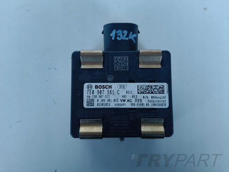 VW RADAR DISTRONIC ACC SENSOR 7E0907561C