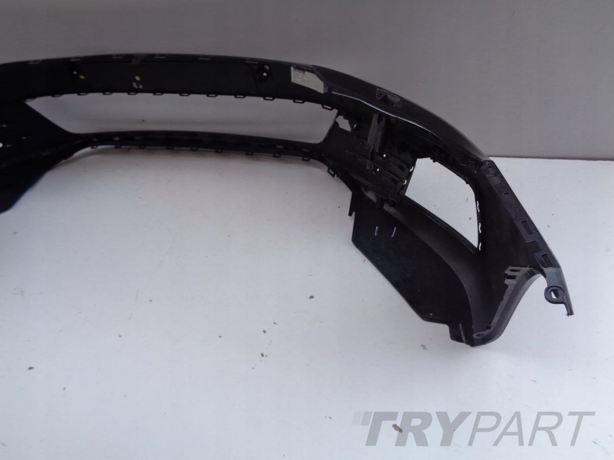 VW SCIROCCO 1K8 14- LIFT R-LINE FRONT BUMPER NO. 49168