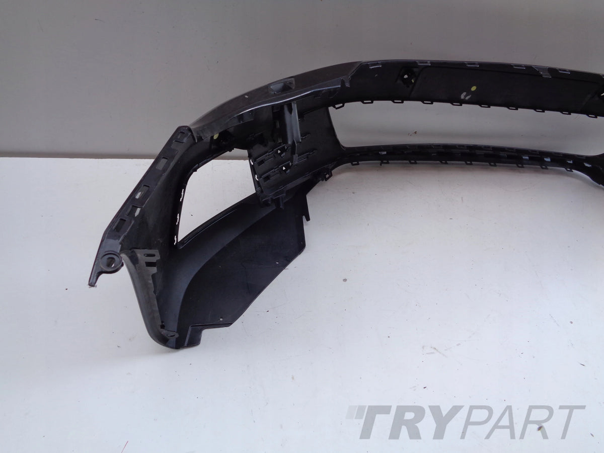 VW SCIROCCO 1K8 14- LIFT R-LINE FRONT BUMPER NO. 49168