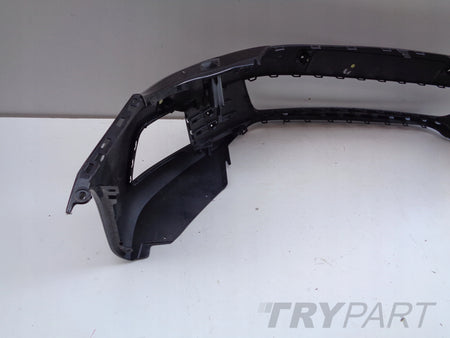 VW SCIROCCO 1K8 14- LIFT R-LINE FRONT BUMPER NO. 49168