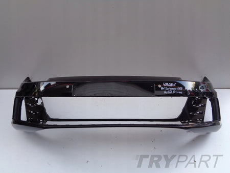 VW SCIROCCO 1K8 14- LIFT R-LINE FRONT BUMPER NO. 49168