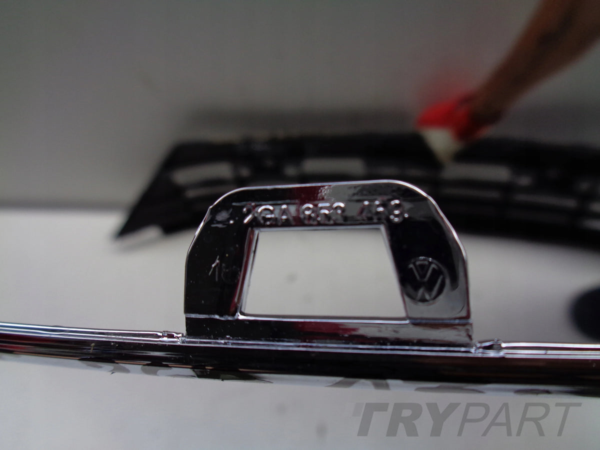 VW T-ROC 2GA 17- Chrome Accessory Trim