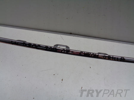 VW T-ROC 2GA 17- Chrome Accessory Trim
