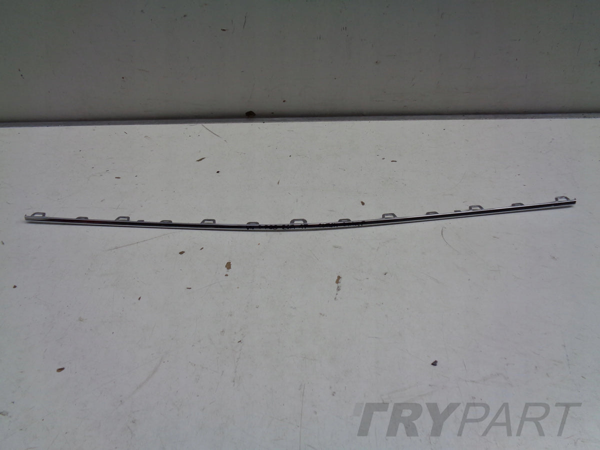 VW T-ROC 2GA 17- Chrome Accessory Trim