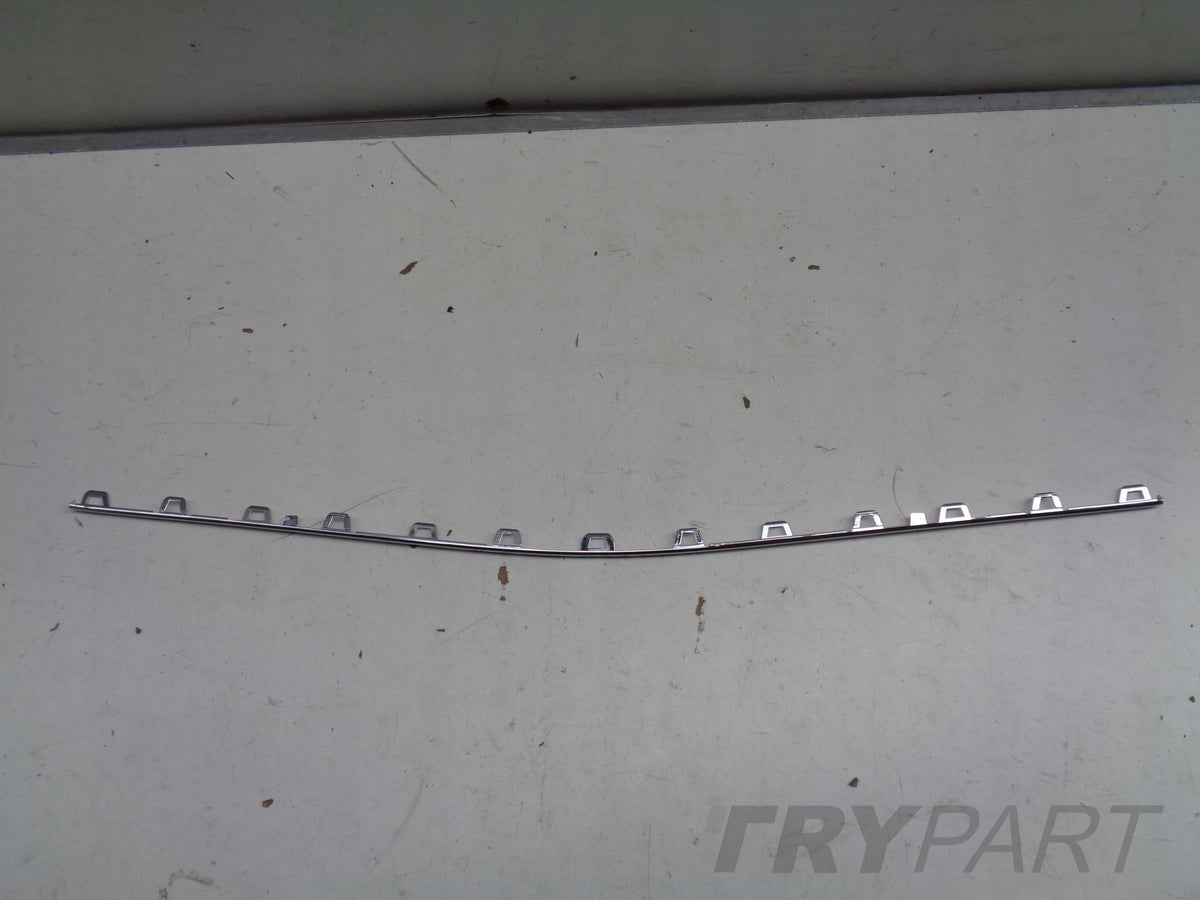 VW T-ROC 2GA 17- Chrome Accessory Trim