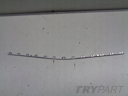 VW T-ROC 2GA 17- Chrome Accessory Trim