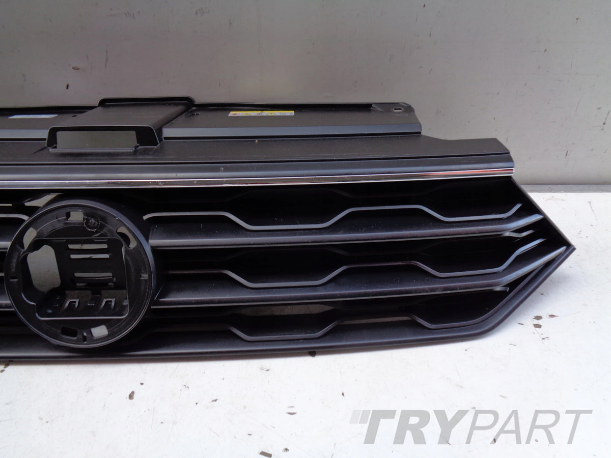 VW T-ROC 2GA 17- R-LINE Grille Cover