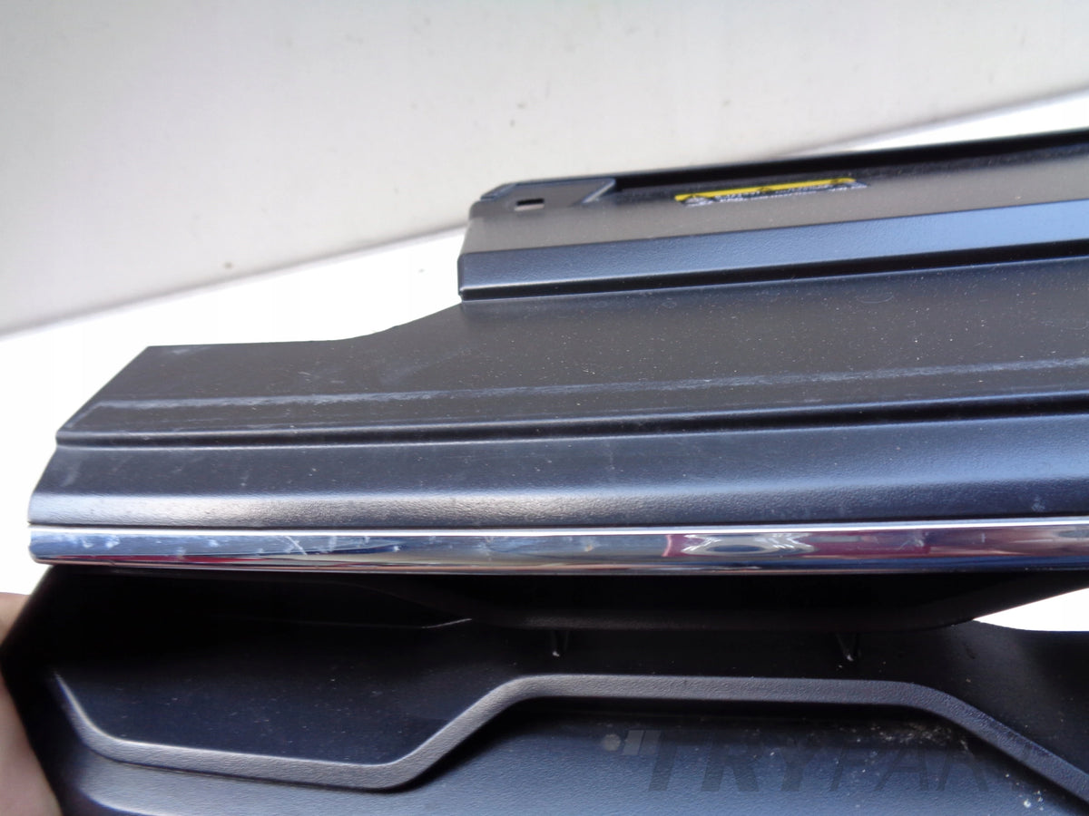 VW T-ROC 2GA 17- R-LINE Grille Cover