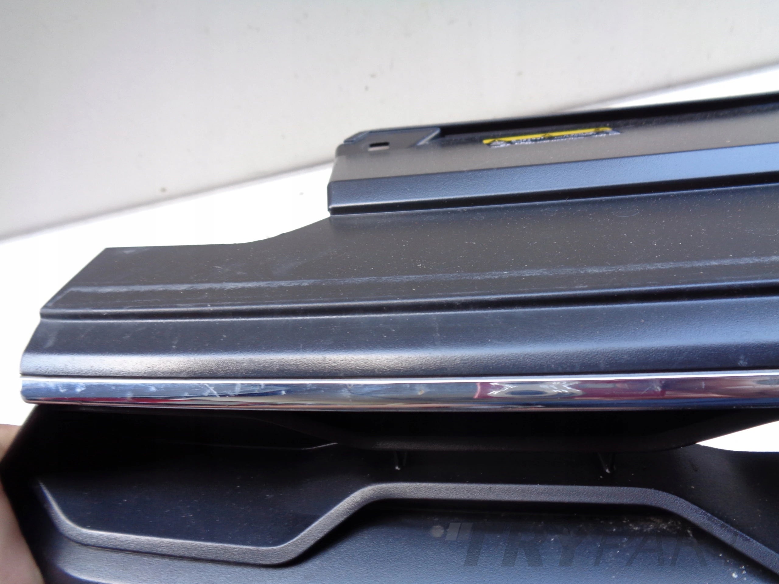 VW T-ROC 2GA 17- R-LINE Grille Cover